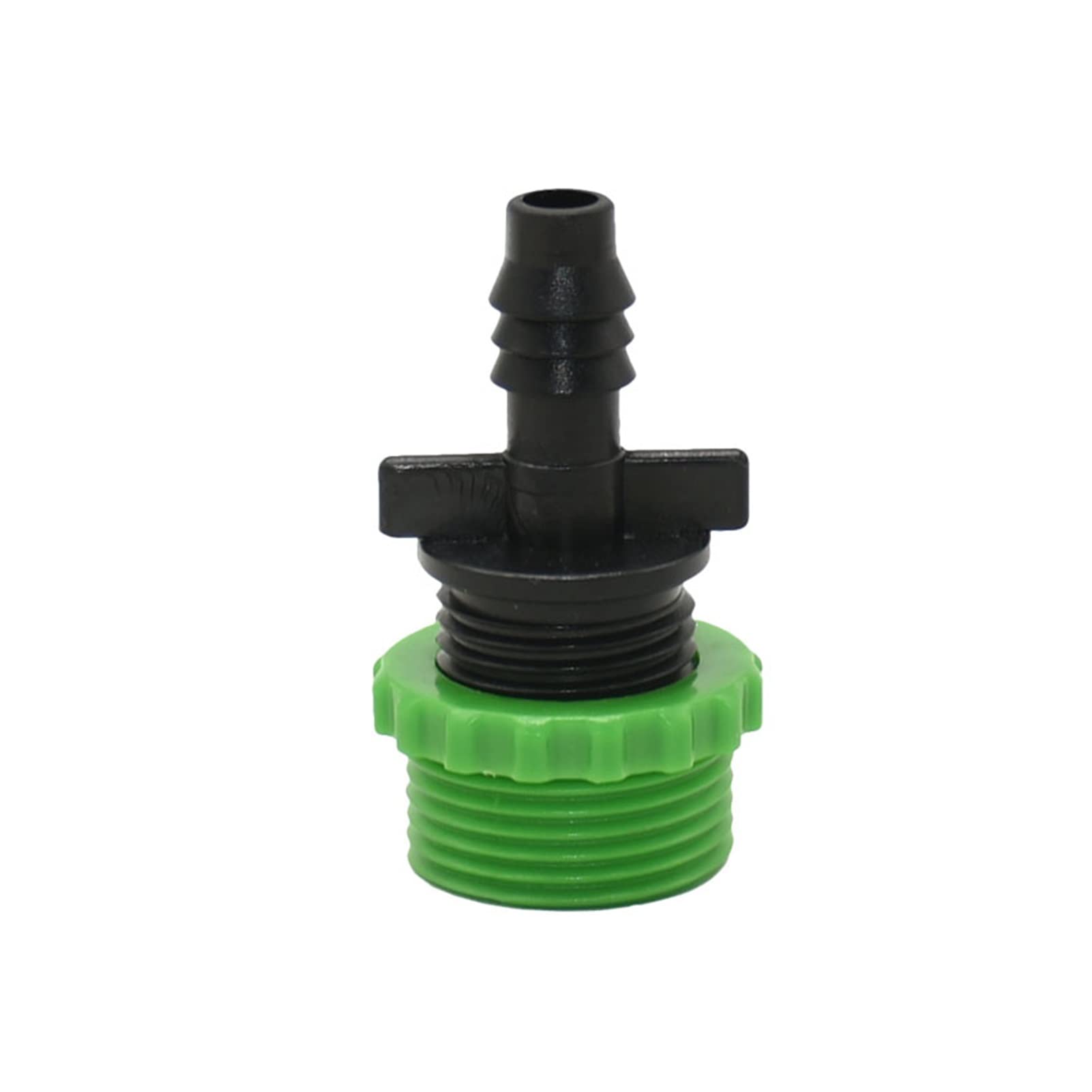 Adaptateur de connecteur utilitaire pour stopper les fuites de tuyau 8/11