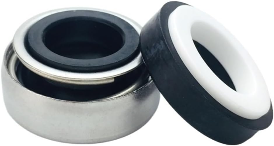 301-50 BT-AR-50 Rubber Bellow Shaft Size 50mm Mechanical Seals Type 301 Equivalent to BT-AR Mechanical Seal CAR/CER/NBR Mechanical Seal Pump