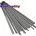 WeldingCity 5-pcs Cast Iron Repair Stick Welding Electrode Rods ENi-C1 (Nickel-99 Ni-99) 1/8