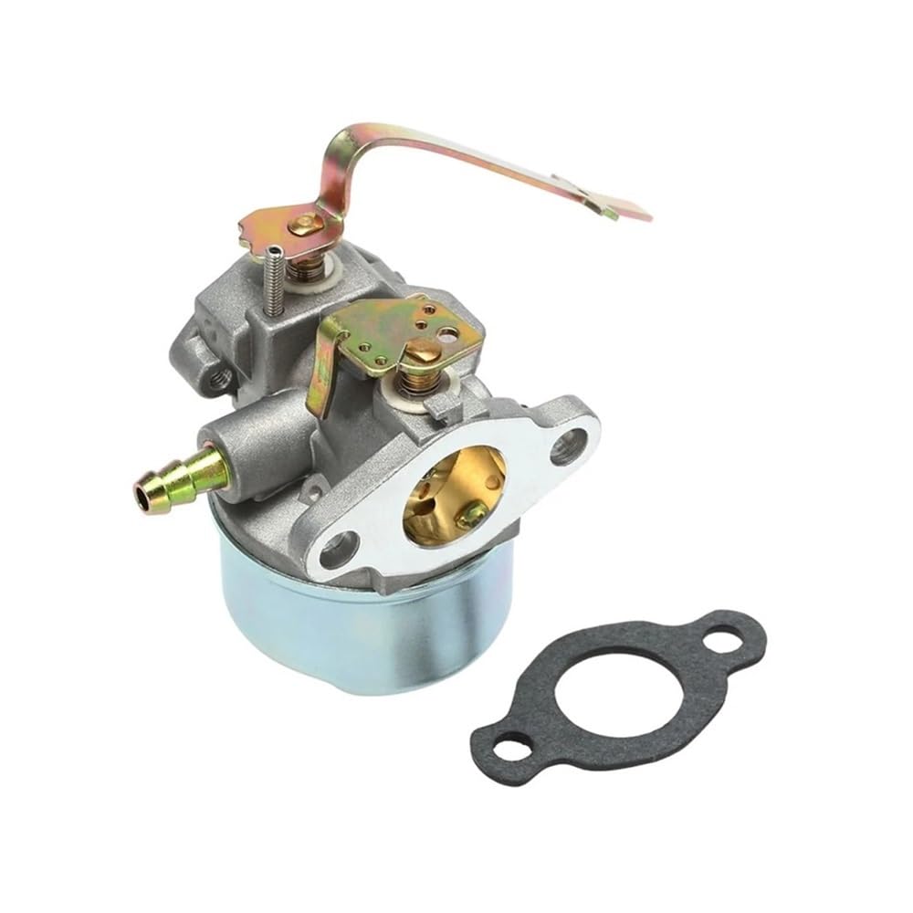 Carburateur 632589 résout les problèmes de démarrage 3,5CV