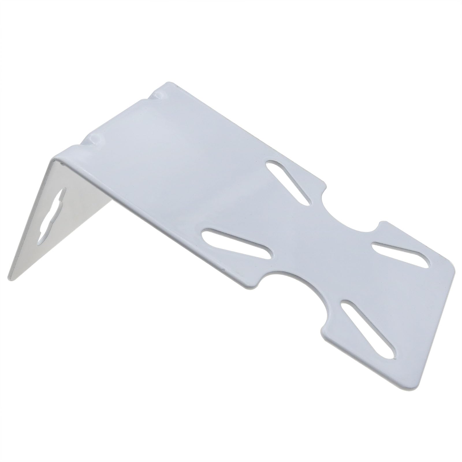 1PCS Water Filter Housing Bracket Water Filter Housing Bracket RO Water Purifier Machine Housing Mounting Metal Bracket Fixed — view 4