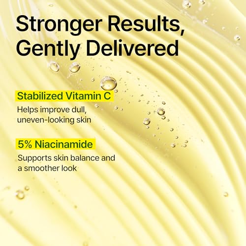 GOODAL Green Tangerine Vitamin C Serum Advanced 30ml — view 6