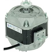 Помпена къща FM-25W Многофункционален двигател...