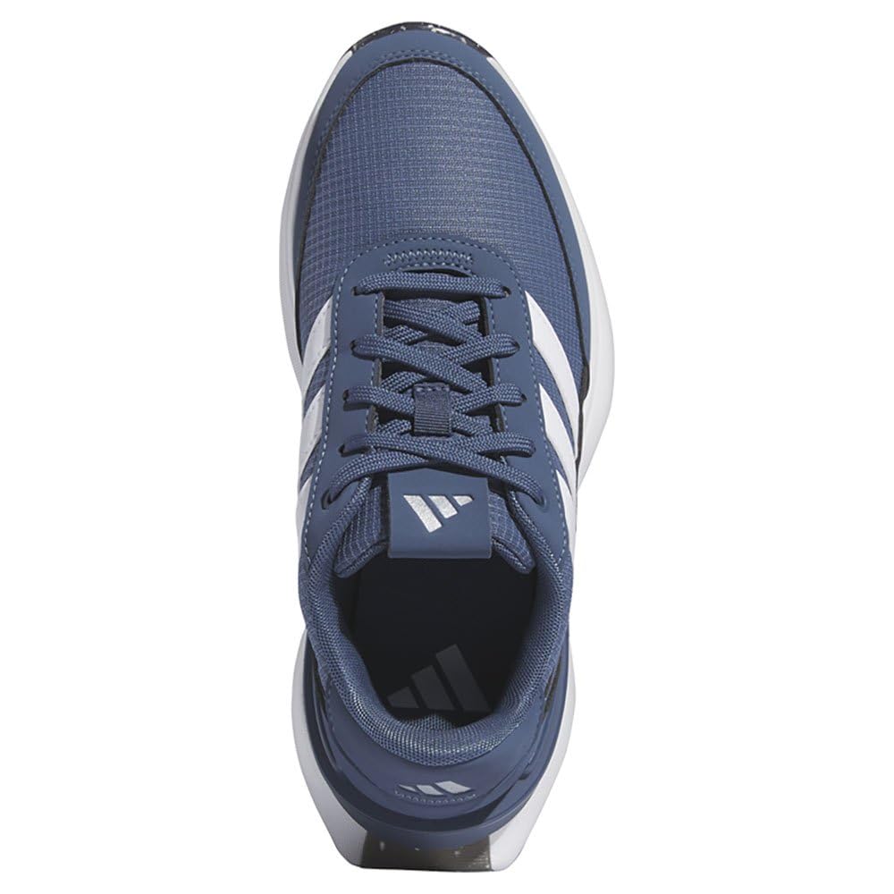 adidas JR S2G SL 24, Zapatos de Golf para Niño