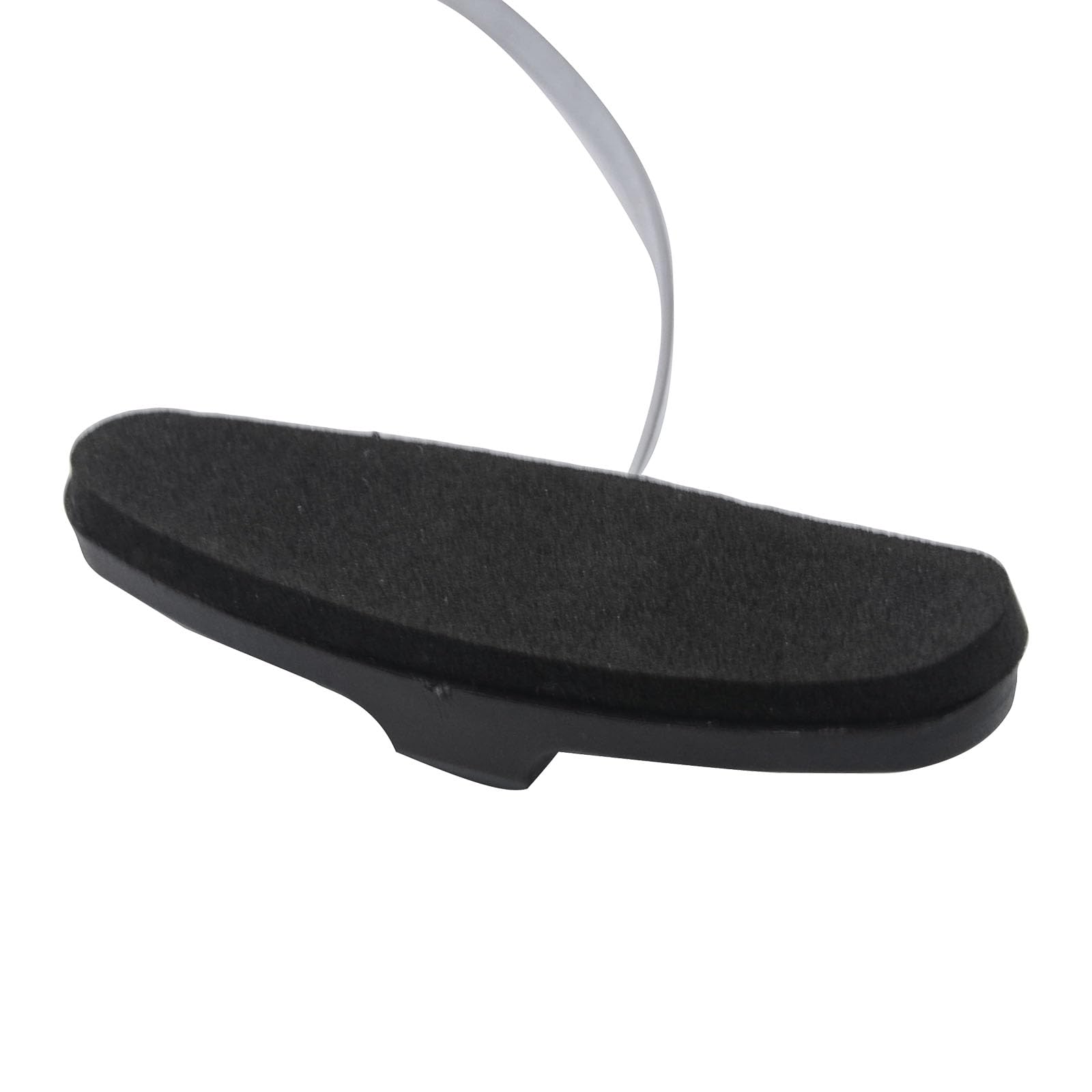 auricular RJ11 para teléfono fijo con micrófono, auriculares de teléfono con cancelación de ruido y centro de llamadas para teléfonos IP Yealink