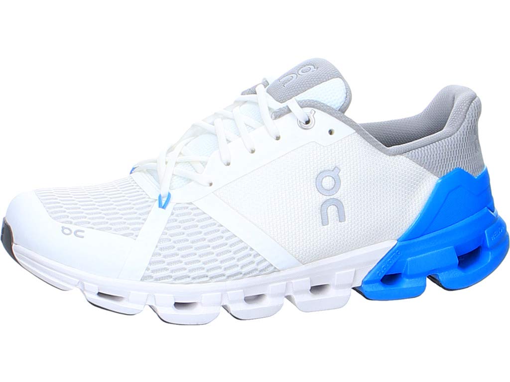 Running Men's Shoes Cloudflyer - White/Blue (