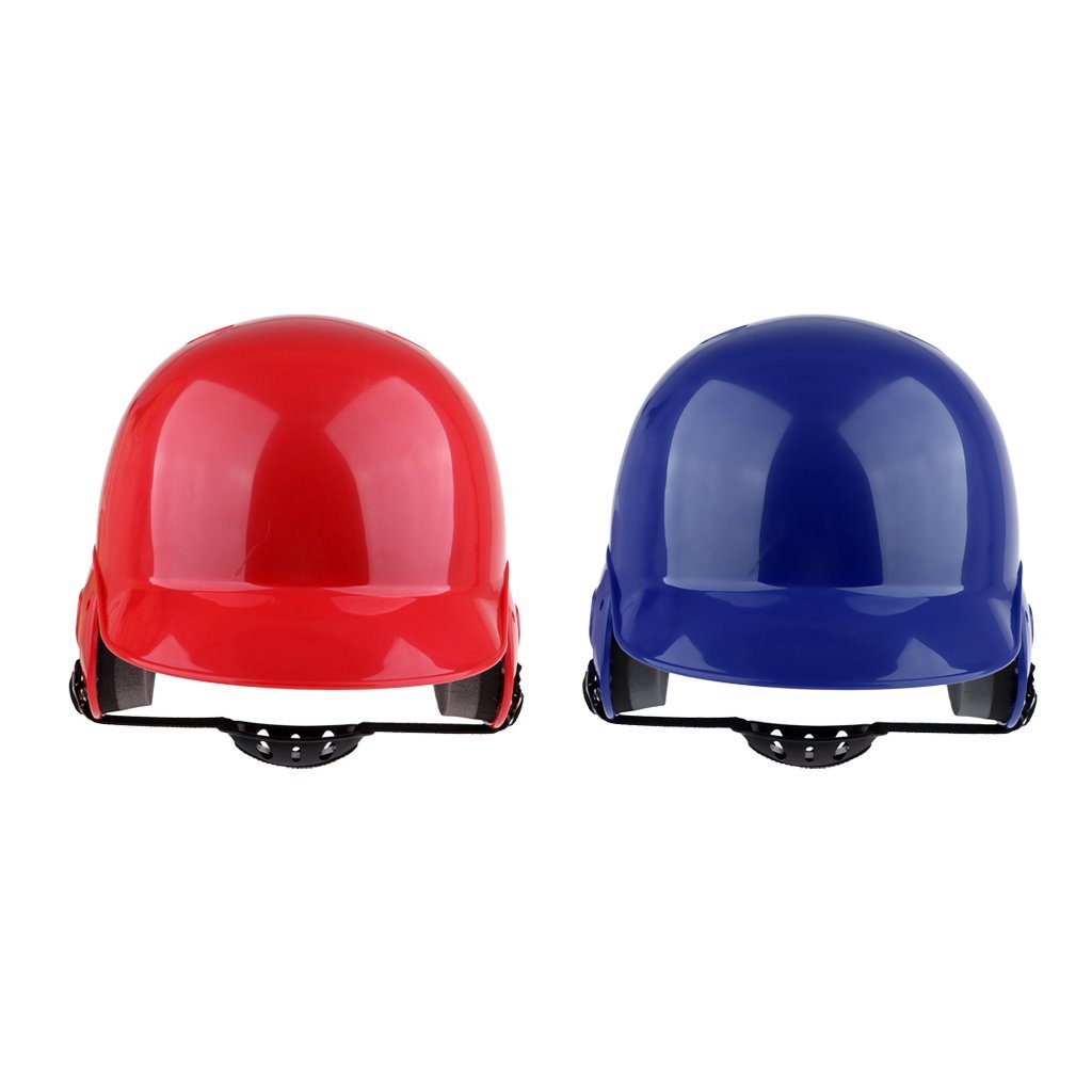 Casque de sécurité professionnel Baseball Softball pour protection de la tête