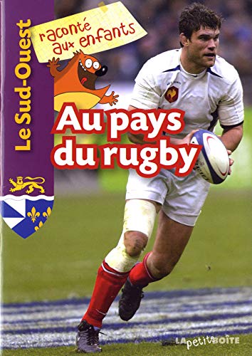 Au pays du rugby