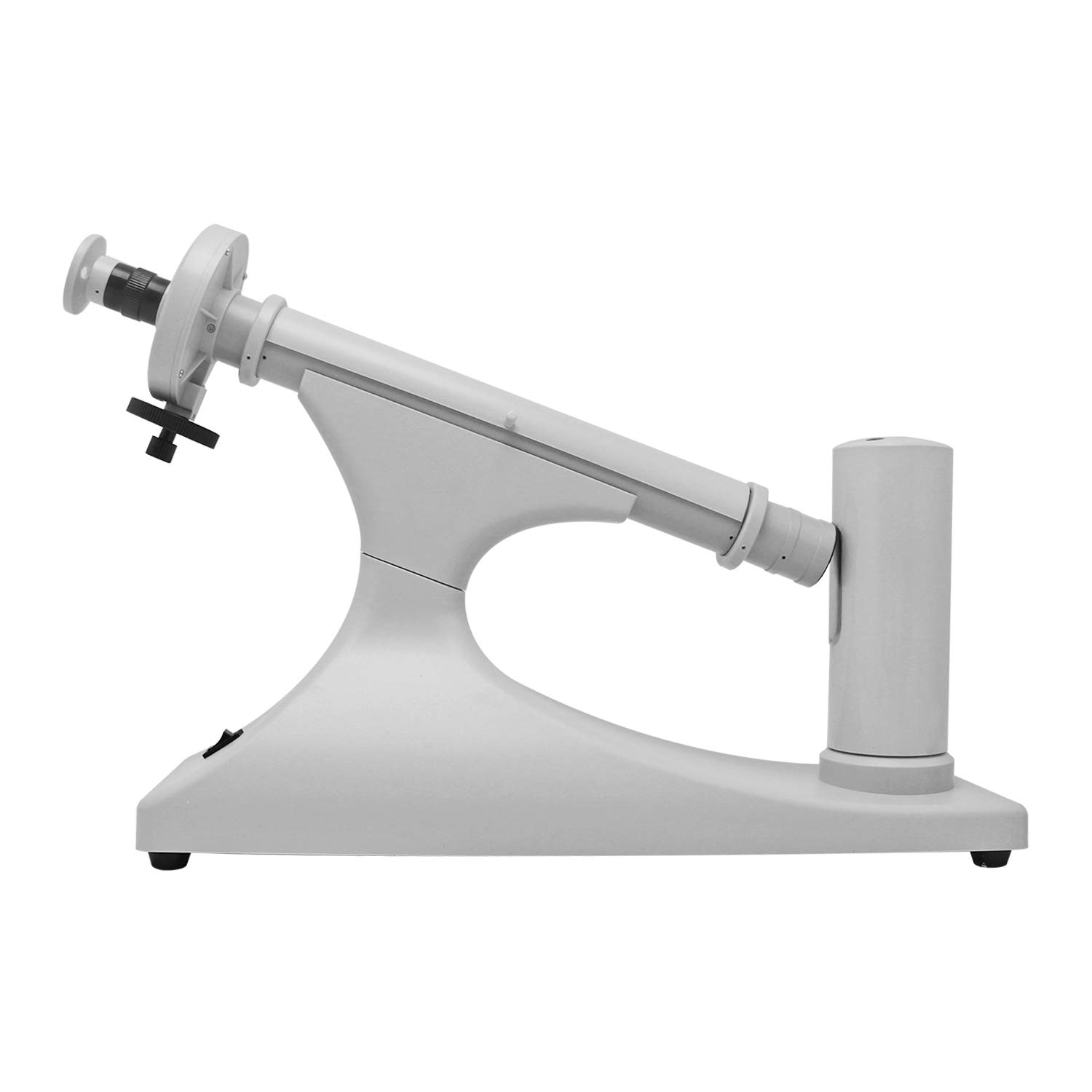 Disc Polarimeter with Sodium Na Lamp +/- 180 degree