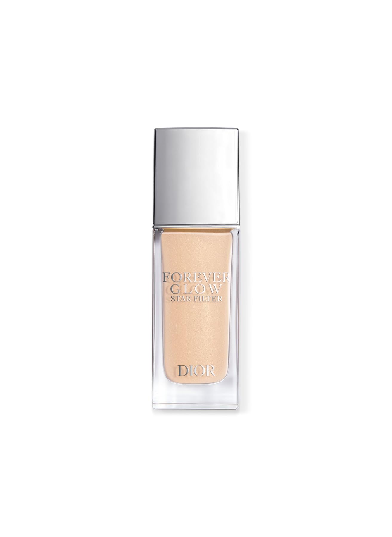 Dior Forever Glow Star Filter 30Ml 0N