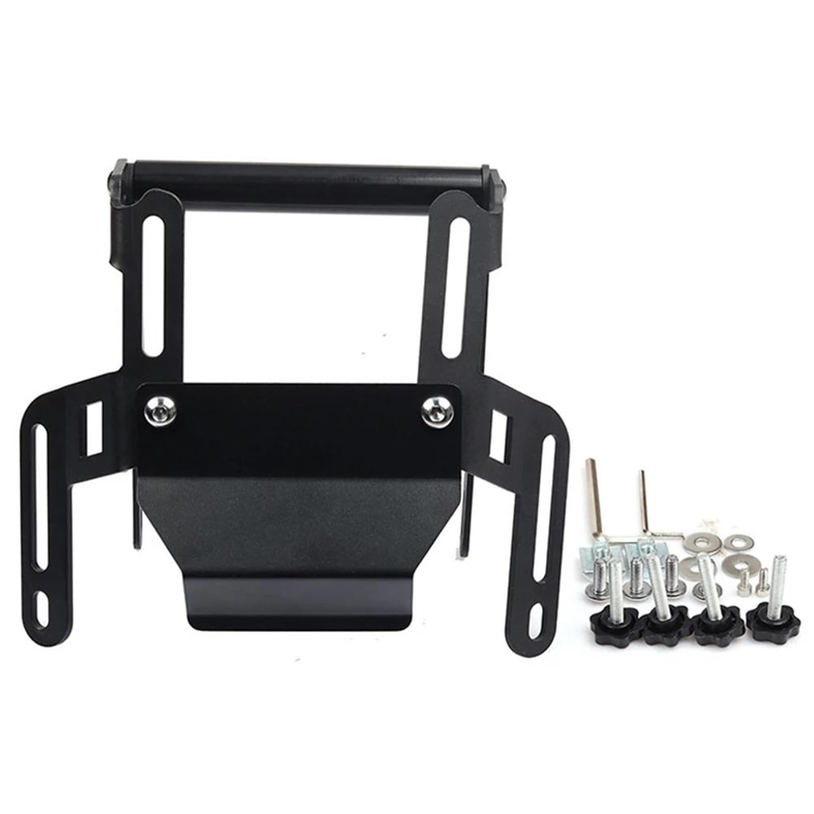 Soporte navegación Soporte De Navegación para Motocicleta para Suzuki Vstrom DL250 V-Strom DL 250 Soporte GPS para Teléfono Soporte De Navegación Resistente Soporte navegación para Motocicleta