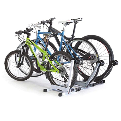 Feedback Sports RAKK Bicycle Storage Stand (Black)