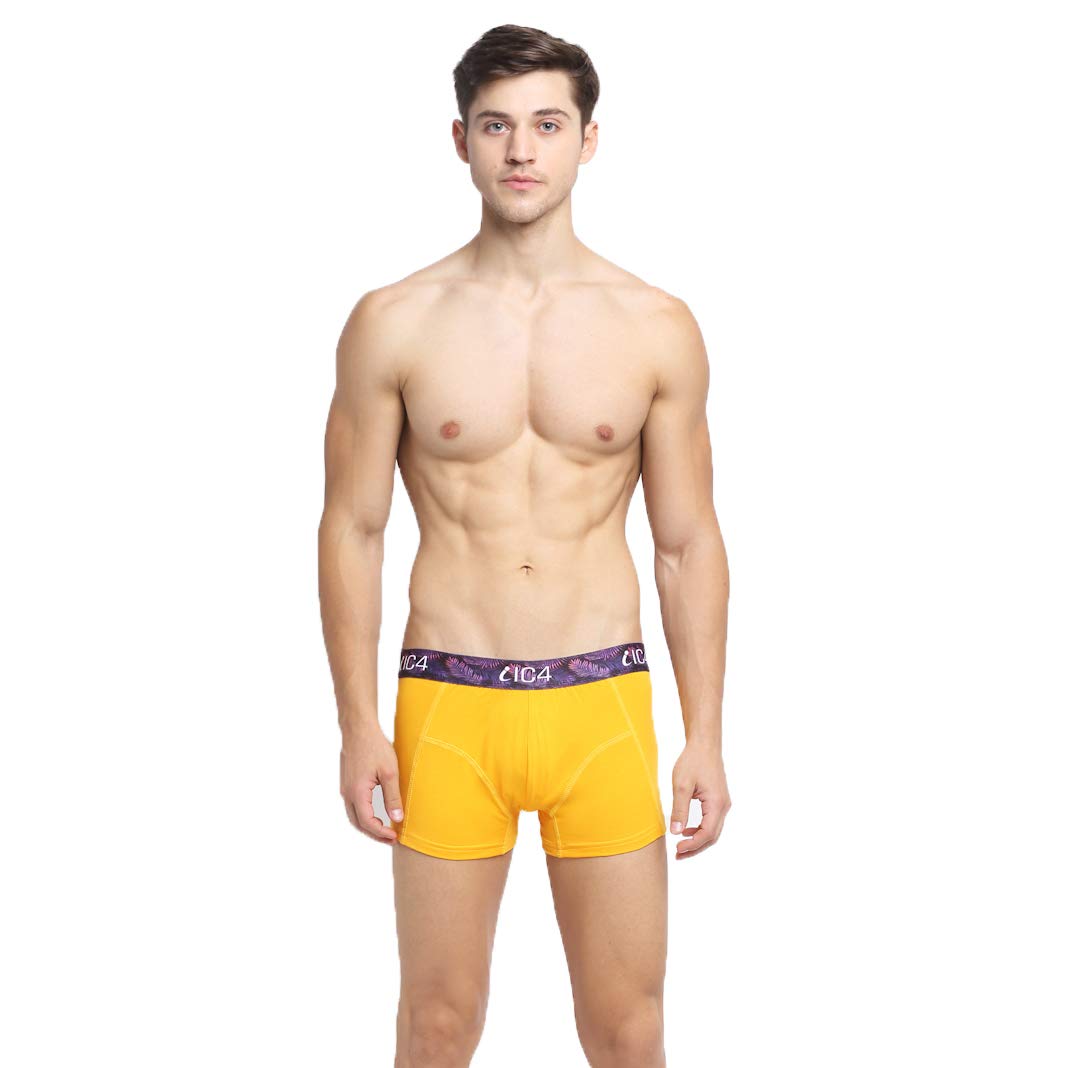 ic4 Men's Trunk - Blaze Collections-picture-36