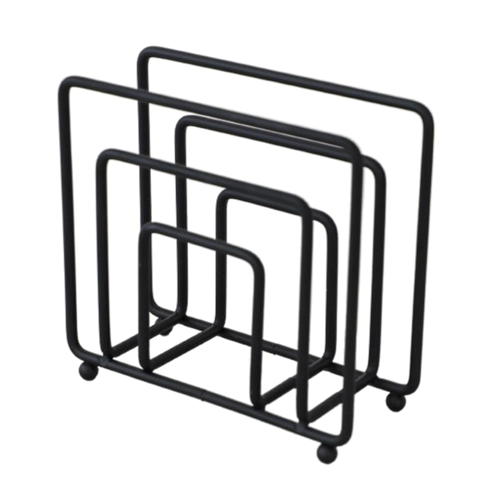 CTRLZS Napkin Holder for Table, Suitable for Kitchen, Restaurant, and Outdoor Use, Paper Cocktail Napkin Holder That Matches A