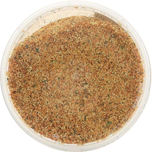Aleias Best. Taste. Ever. 00253884 Aleias Gluten Free Bakery Italian Bread Crumbs thumb #8