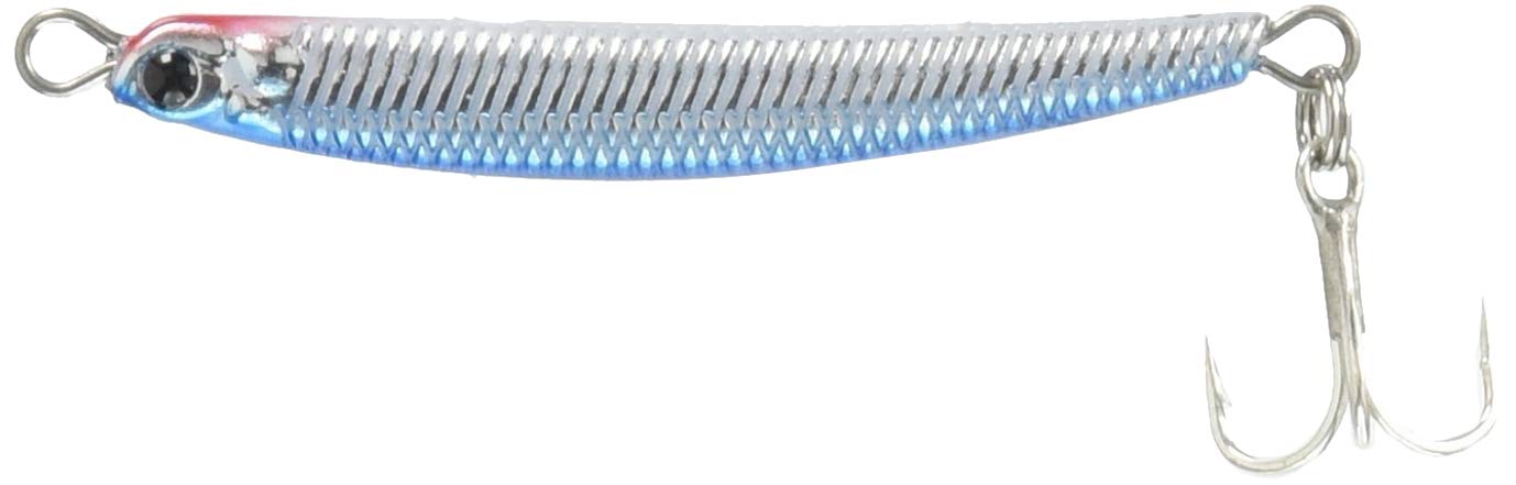 エディースキッカー210g240gメタルジグ 6個セット Amazon.co.jp: ティクト(TICT) メタルジグ クールジグ 55mm CJ-01 UV