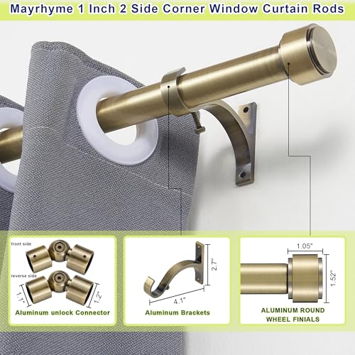 La Mejor review de Cortineros para esquinas los 10 mejores. 23 La Mejor review de Cortineros para esquinas los 10 mejores. 23