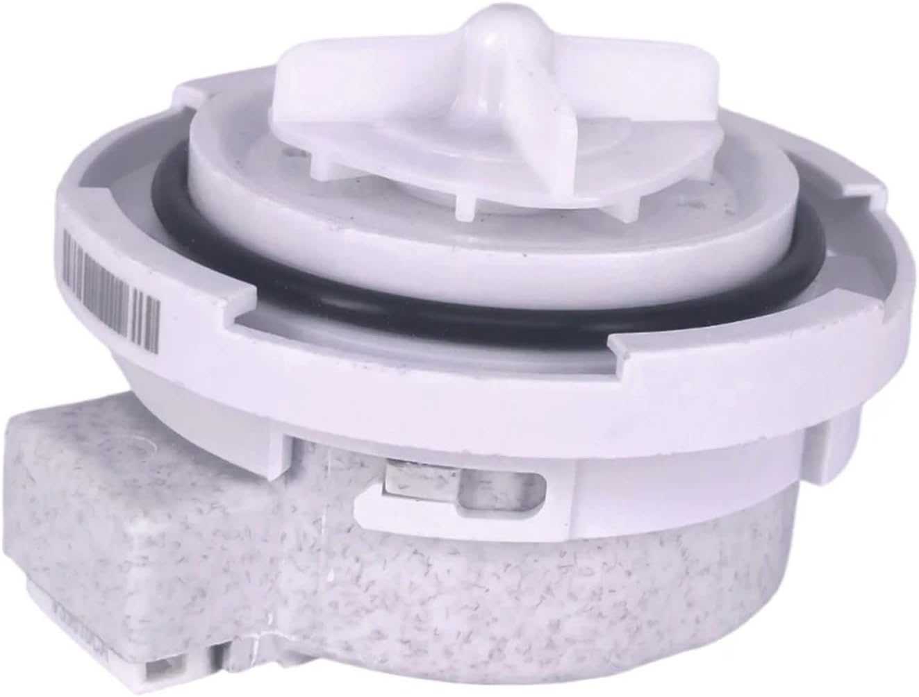 1pcs EAU63743803 NTWC021S03 Drain Pump Motor Washing Machine Washer Drainage Replacement Parts