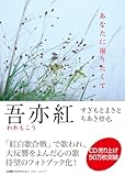 吾亦紅 あなたに謝りたくて