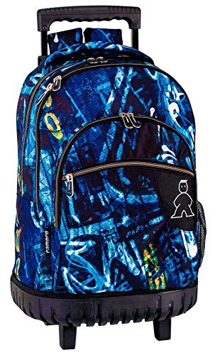 Montichelvo Montichelvo Trolley Cmp Cambridge Tote...