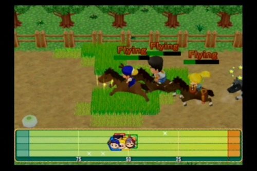 Vista 4 de Harvest Moon Magical Melody - Gamecube (Renewed)