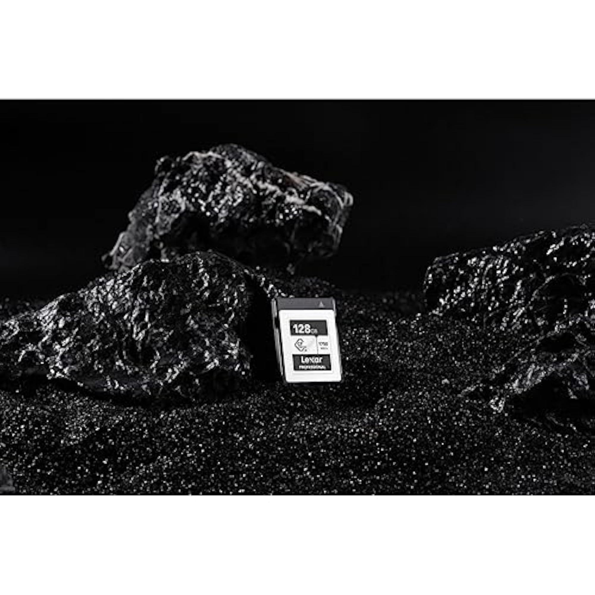 Professional CFexpress Type-B 512 GB Memory Card