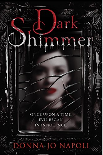 Dark Shimmer view 2