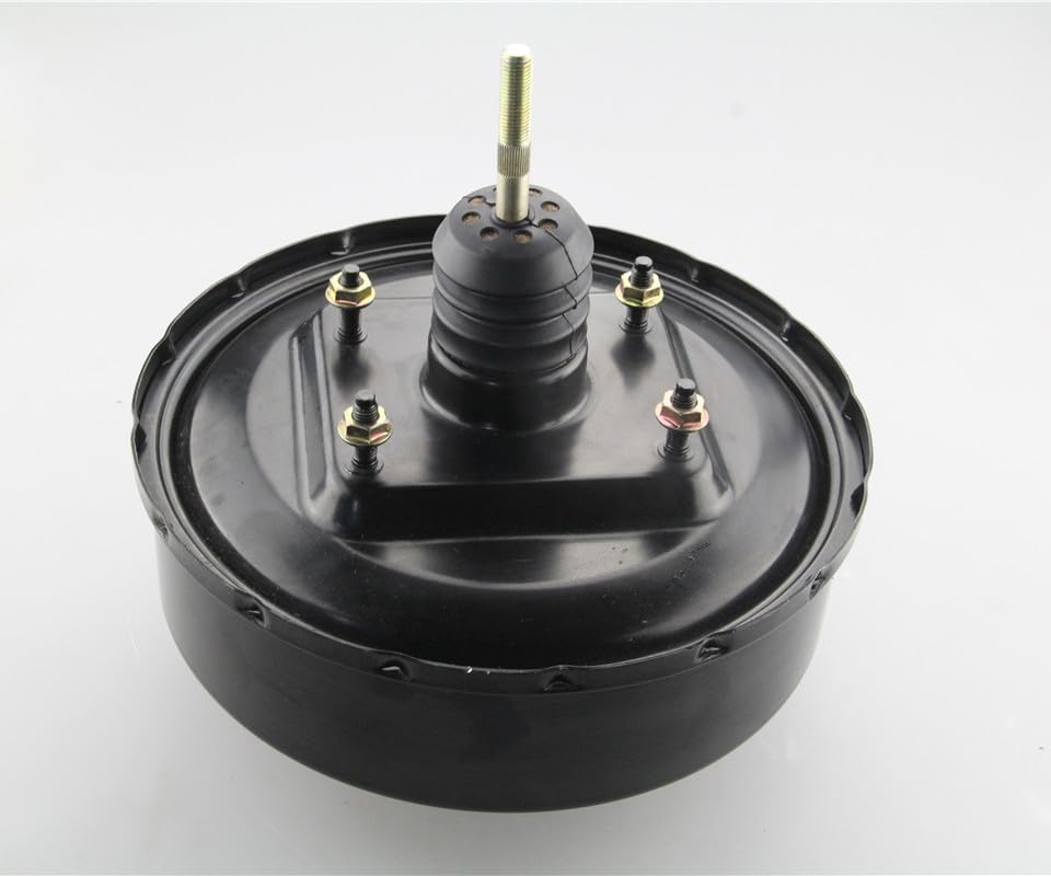 BXBB-116 BRAKE BOOSTER FOR TOYOTA LAND CRUISER 84-99 BJ60 HJ60 RHD 44610-60380 44610-60401