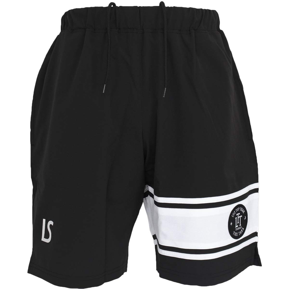 Amazon.co.jp: LUZ e SOMBRA/ルースイソンブラ LTT DRY STRETCH TR 