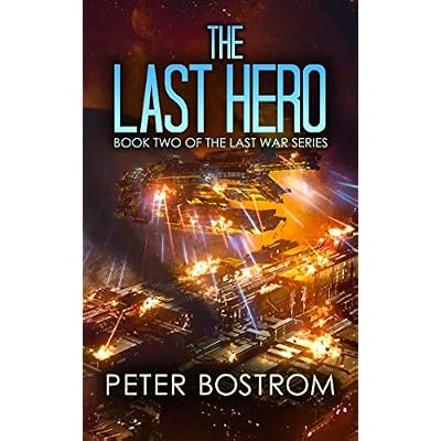 The Last Hero