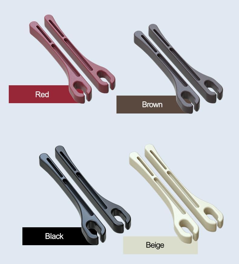 2 Pièces Cache-espace Siège Pour Mazda MX5 ND (à Partir De 2015) - Rangement Voiture Noir Anti-chute Objets - 2