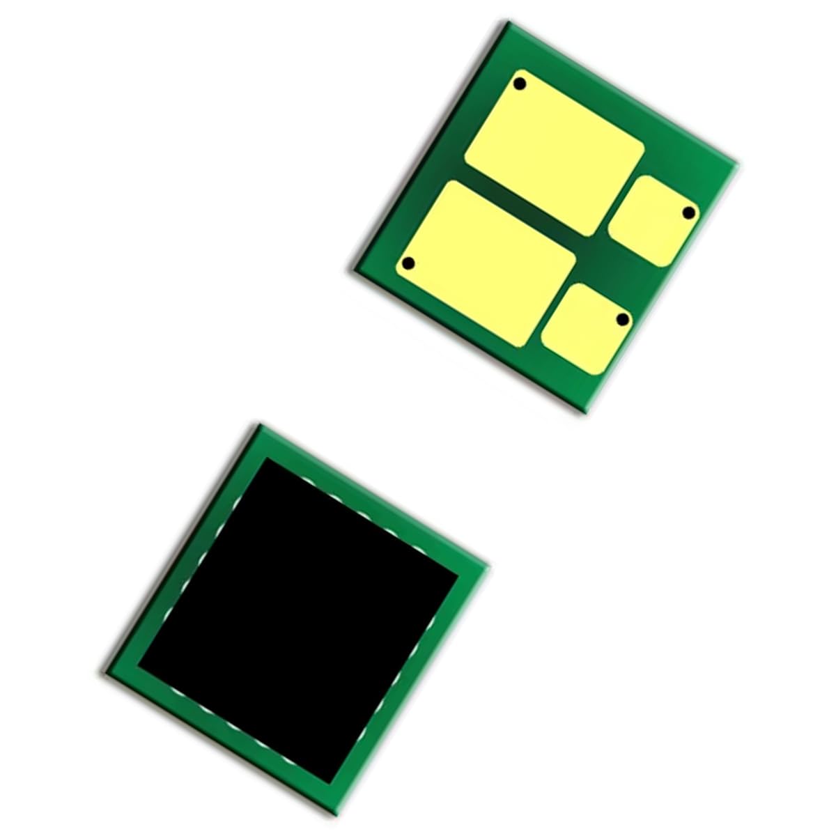 Toner Chip Reset Compatible with HP Color LaserJet Pro MFP W-2182 W-2192 W-2222 W 2182 W 2192 W 2222 W2183 W2193 W2223 W-2183 W-2193（Cyan W2191A 219A 1200Pages EUR）