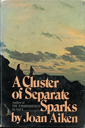 Cover of A Cluster of Separate Sparks