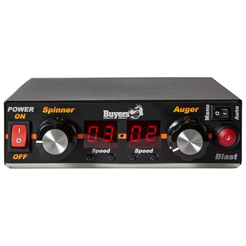 Buyers Products HVC05