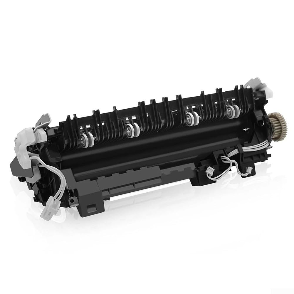 Unità di fusione D00V9L001 MFC-L6700DW L6750DW L6800DW – Rullo termico con controllo intelligente della temperatura – Parte di ricambio D008AK001 per stampa da ufficio (220 V)