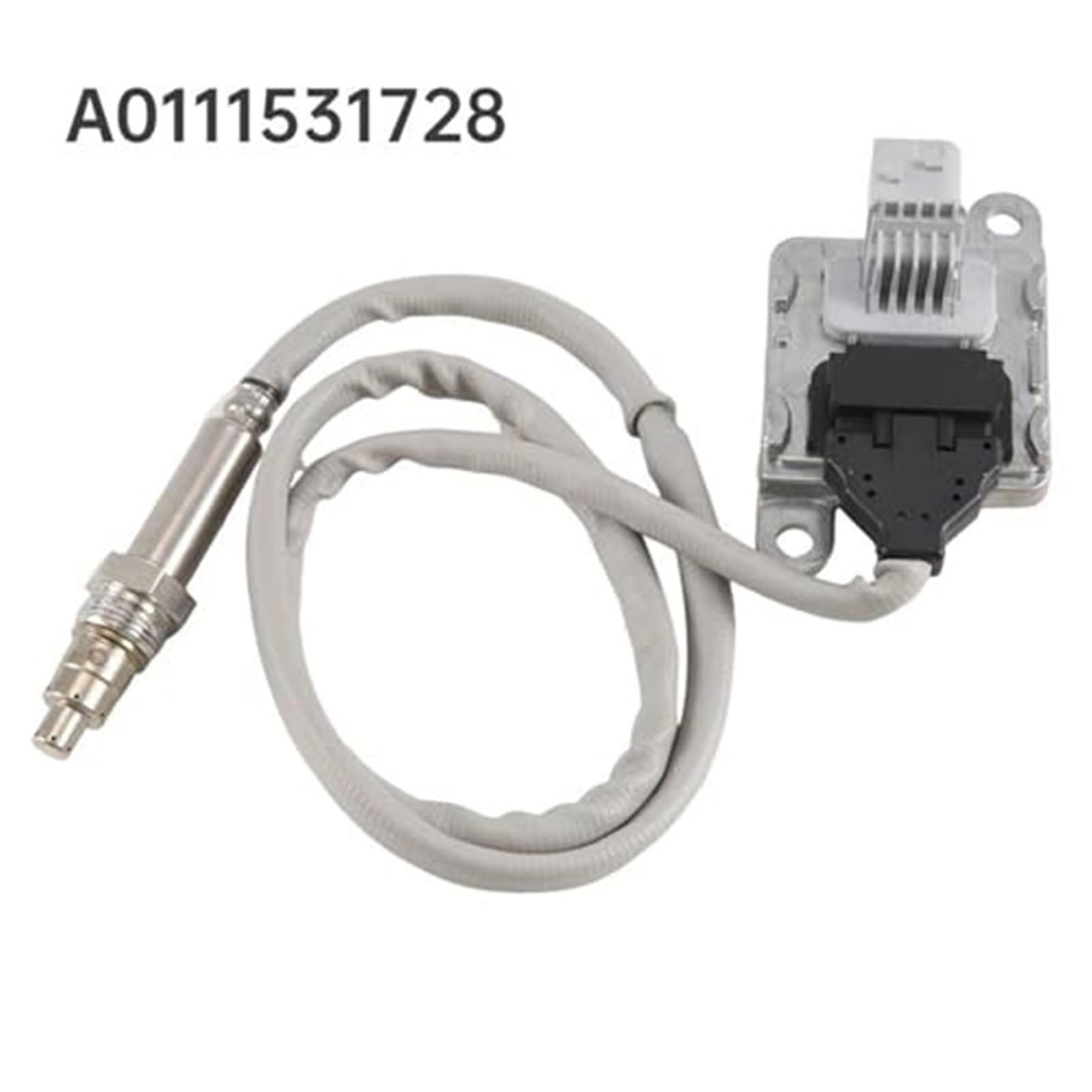 A0111531728 12 V tlen azotu, dla mercedes-benz, dla czujnika tlenku azotu oleju Detroit samochodowy czujnik tlenu