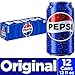 Pepsi Cola 12-Pack, 12 oz cans (Packaging May Vary)