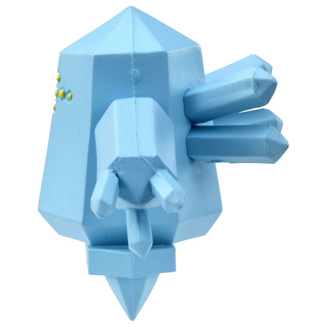 Amazon.co.jp: ポケットモンスター モンコレ レジアイス : おもちゃ
