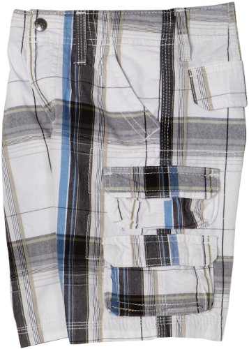 Pantalón corto Lee Wyoming de niño para juegos al aire libre 1