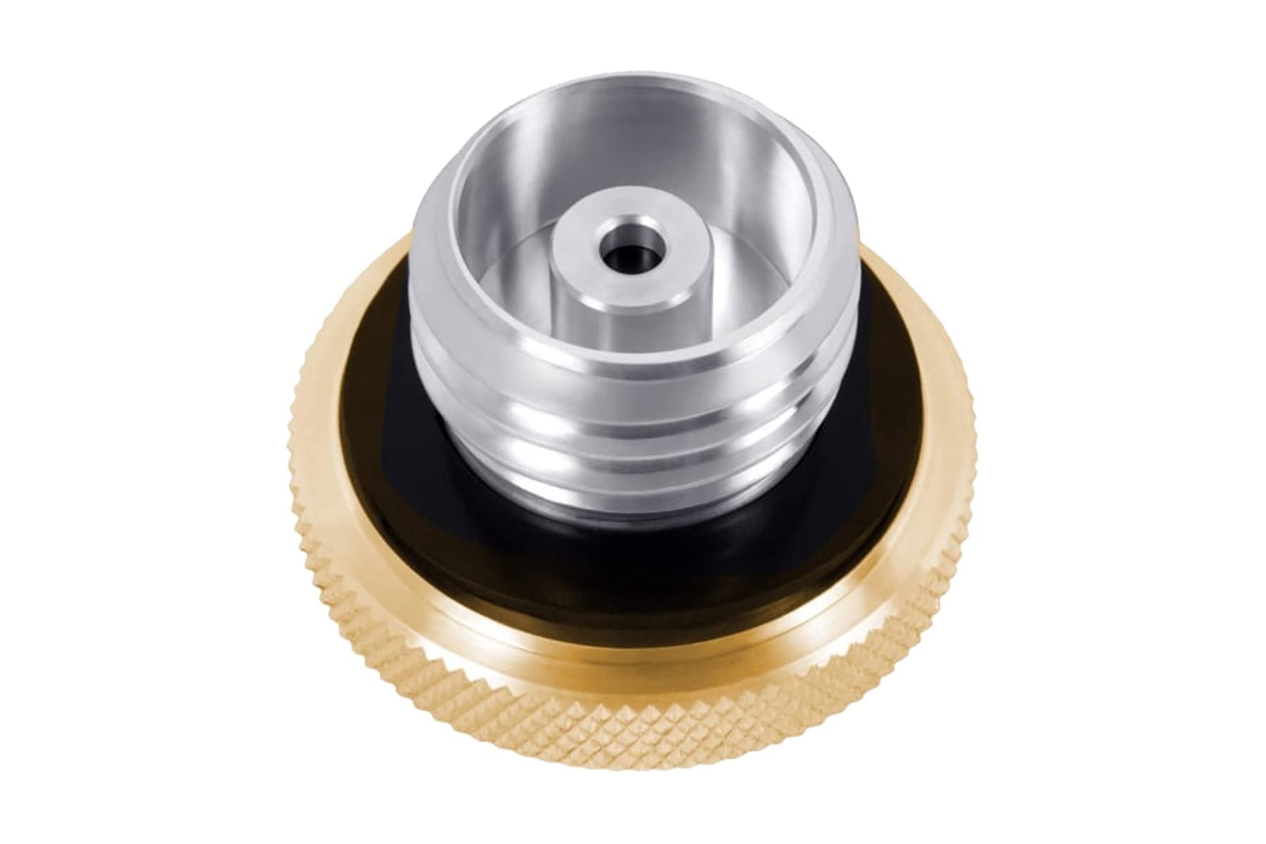 Amazon | モートーン(Motone) タンクキャップ サテンブラス T100