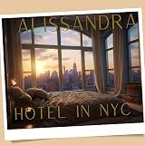 Hotel in NYC