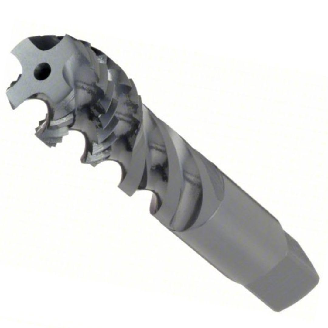 2943801 Spiral Flute Tap: 3/4