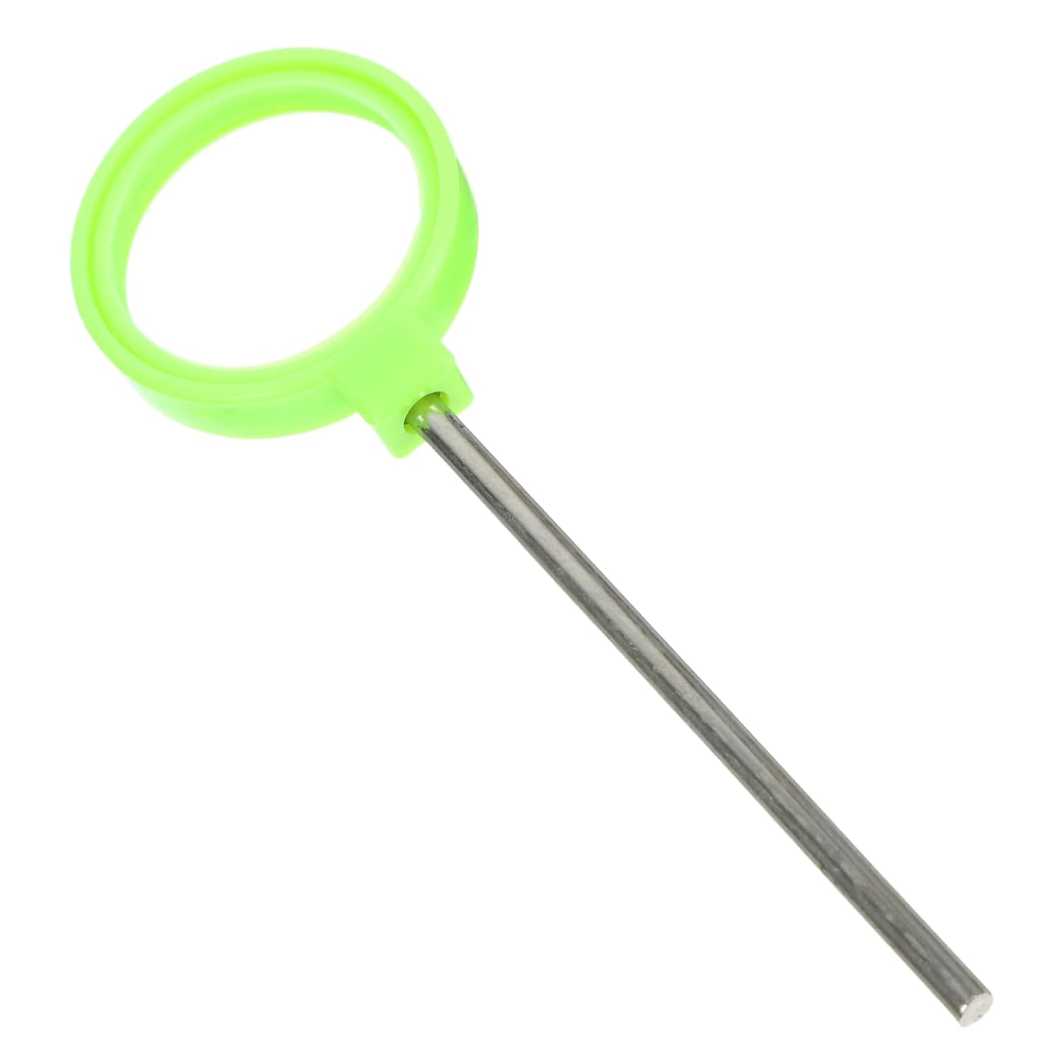Handheld Convex Lens for Physics Teaching and Classroom Optical Experiments