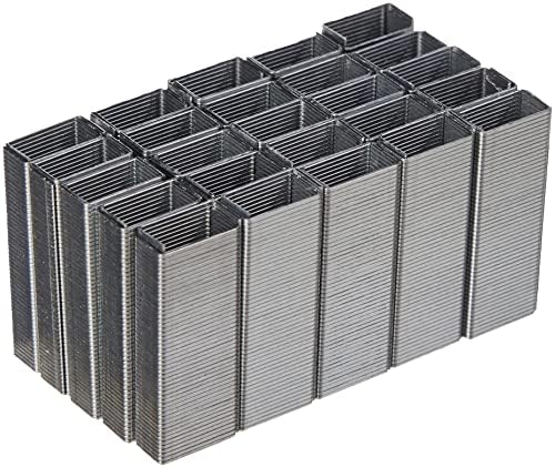 L:Staples E1 2500pcs