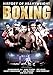 Produktbild The History of Heavy Weight Boxing Featuring Muhammad Ali, Mike Tyson, Joe Louis, Rocky Marciano, Joe Frazier, Jack Dempsey, Michael Spinks, Larry Holmes and George Foreman