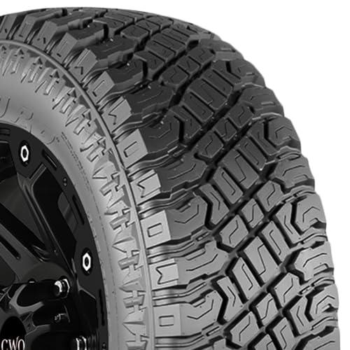 Atturo TBXT-I0048354 Hybrid X/T Tires - Quiet Highway Ride thumb #4