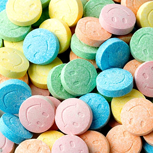 Smarty Stop Dulces Frutales 2 Libras miniatura 1