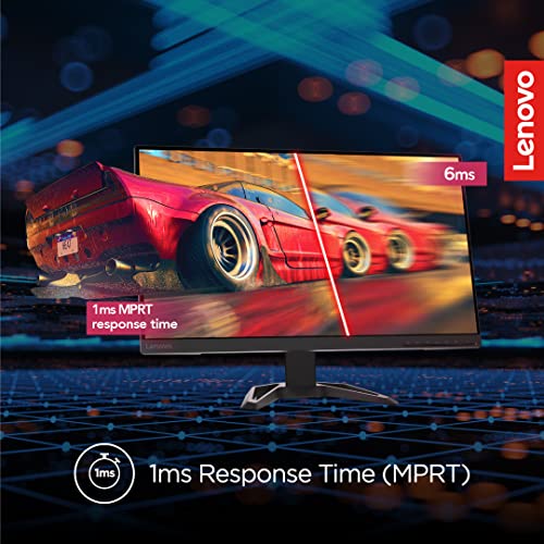 Lenovo Legion R27q - Side Profile