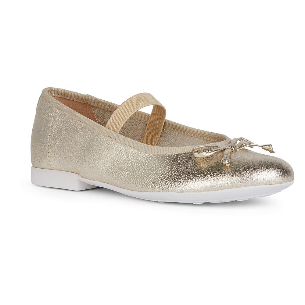 Geox Jr Plie' D Ballet FlatNiñas