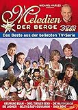  Various Artists - Melodien der Berge (3 DVDs)